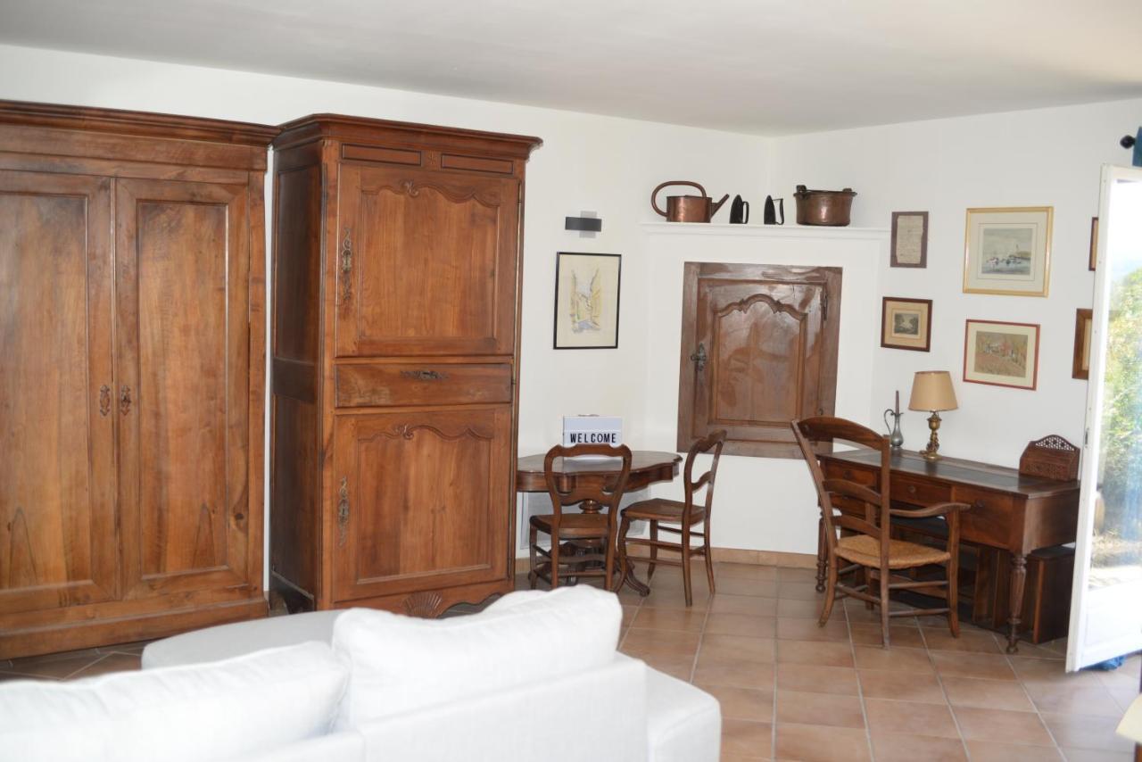 Villa Les Gabians Saint-Laurent-du-Var Bagian luar foto