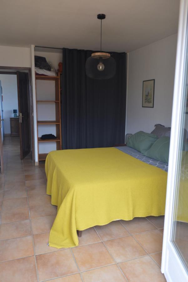 Villa Les Gabians Saint-Laurent-du-Var Bagian luar foto