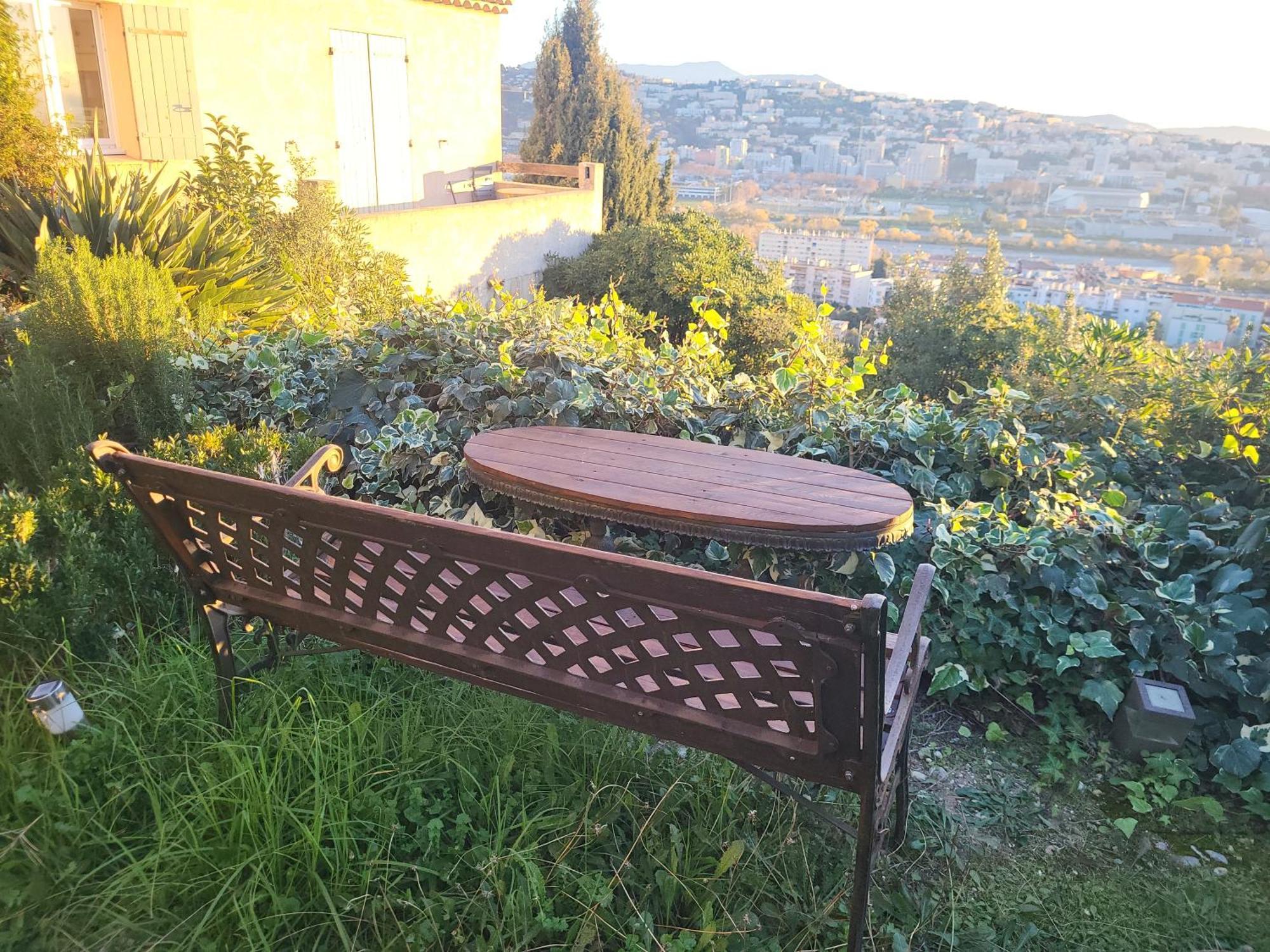 Villa Les Gabians Saint-Laurent-du-Var Bagian luar foto