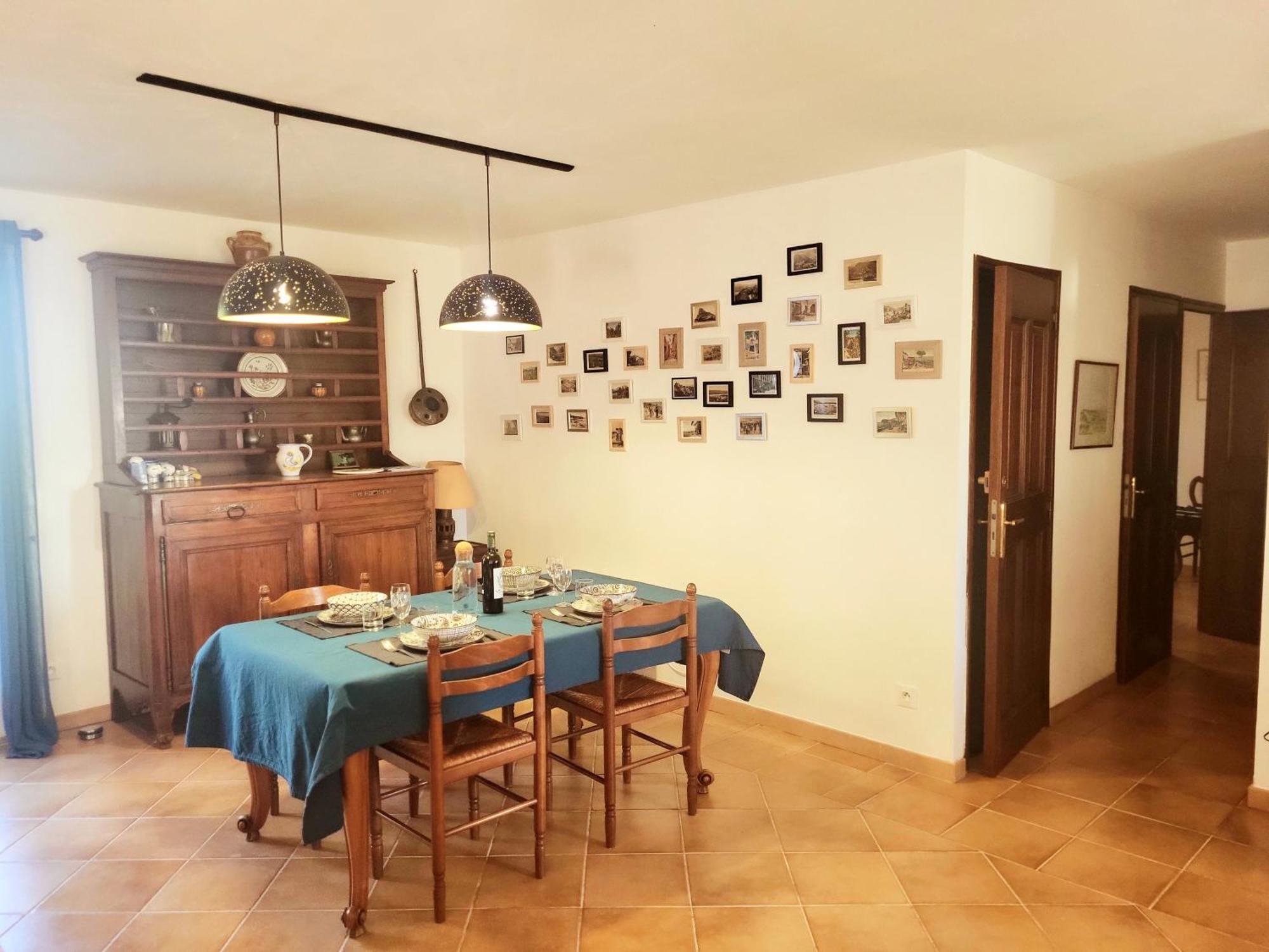Villa Les Gabians Saint-Laurent-du-Var Bagian luar foto