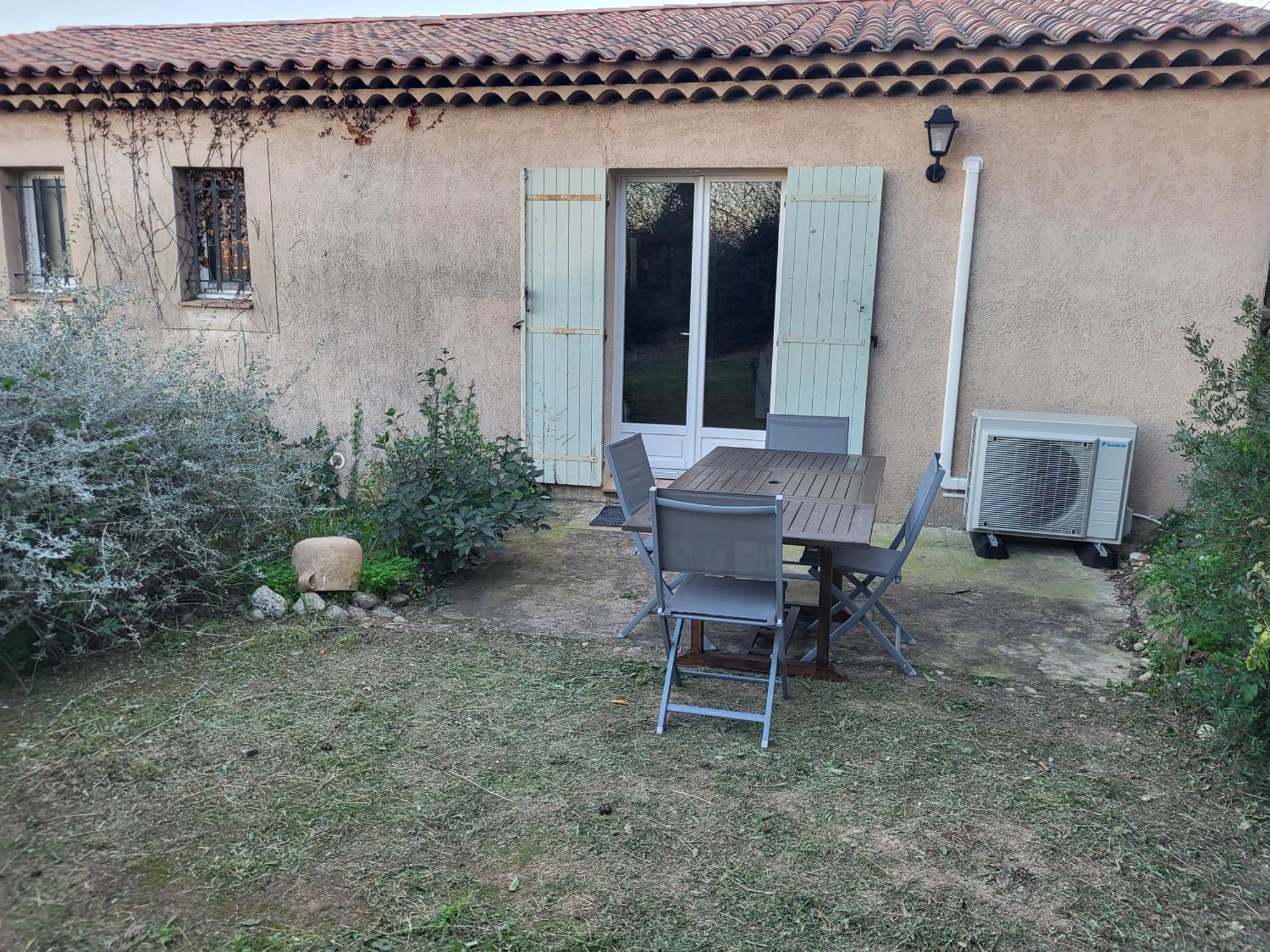 Villa Les Gabians Saint-Laurent-du-Var Bagian luar foto
